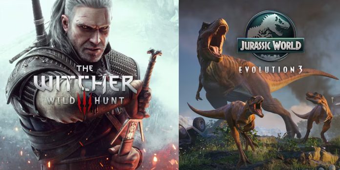 1 Foto:La semana gamer explota: llegan The Witcher 3, Minecraft Dungeons II y más/Cortesía