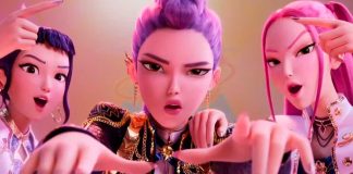 Foto:Las Guerreras K-pop en 4K: la velocidad de internet que necesitas para verla sin interrupciones/Cortesía