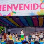 Expo Ometepe 2026 reúne a más de 16,000 visitantes durante tres días Foto:Expo Ometepe 2026 reúne a más de 16,000 visitantes durante tres días/Cortesía