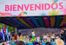 Expo Ometepe 2026 reúne a más de 16,000 visitantes durante tres días Foto:Expo Ometepe 2026 reúne a más de 16,000 visitantes durante tres días/Cortesía