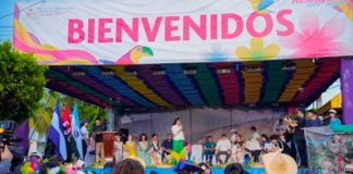 Foto:Expo Ometepe 2026 reúne a más de 16,000 visitantes durante tres días/Cortesía