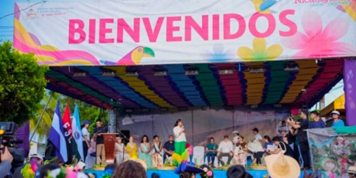 Foto:Expo Ometepe 2026 reúne a más de 16,000 visitantes durante tres días/Cortesía