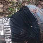 Foto: Policía captura a dos sospechosos por asesinato en Nueva Guinea/TN8
