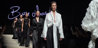 Foto: Nicaragua participa por tercer año en el BRICS+ Fashion Summit/Cortesía