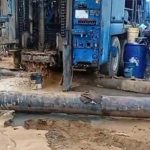 Foto: Proyecto de ENACAL fortalecerá el abastecimiento de agua en Ticuantepe/Cortesía
