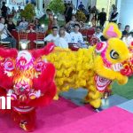 Música, danza y tradición china protagonizan jornada cultural en Managua Foto: Música y danza china llegan a Managua para promover intercambio cultural/TN8
