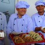 INATEC celebra el Día Mundial del Turismo con Feria Gastronómica en Granada Foto: INATEC conmemora el Día Mundial del Turismo con feria en Granada/TN8
