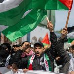 Protestas en Marruecos rechazan relaciones con Israel