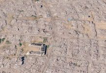 Nuevas imágenes muestran la devastación en Gaza