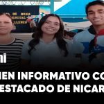 Estas son las noticias que marcan la agenda en Nicaragua este 29 de Septiembre