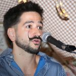 Camilo habla de la privacidad de sus hijas y revela una pregunta que ya le hace Índigo Foto:Camilo revela por qué nunca muestra el rostro de sus hijas: “¿Por qué me ocultan?”/Cortesía
