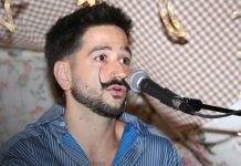 Camilo habla de la privacidad de sus hijas y revela una pregunta que ya le hace Índigo Foto:Camilo revela por qué nunca muestra el rostro de sus hijas: “¿Por qué me ocultan?”/Cortesía