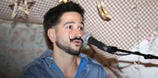 Foto:Camilo revela por qué nunca muestra el rostro de sus hijas: “¿Por qué me ocultan?”/Cortesía