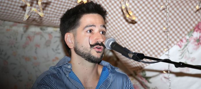 1 Foto:Camilo revela por qué nunca muestra el rostro de sus hijas: “¿Por qué me ocultan?”/Cortesía