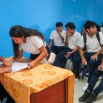 ¡Son C$4,000! Nicaragua entregará el bono de bachilleres este 16 de noviembre Foto: Nicaragua entregará el bono de bachilleres este 16 de noviembre/Cortesía