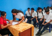 ¡Son C$4,000! Nicaragua entregará el bono de bachilleres este 16 de noviembre Foto: Nicaragua entregará el bono de bachilleres este 16 de noviembre/Cortesía