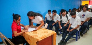 Foto: Nicaragua entregará el bono de bachilleres este 16 de noviembre/Cortesía