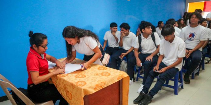 Foto: Nicaragua entregará el bono de bachilleres este 16 de noviembre/Cortesía Foto: Nicaragua entregará el bono de bachilleres este 16 de noviembre/Cortesía