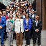 Foto: Nicaragua participa en encuentro iberoamericano sobre cooperación/Cortesía