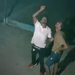 Captados por cámaras: “roba bujías” hacen de las suyas en barrios de Rivas Foto: Captados por cámaras: “roba bujías” hacen de las suyas en barrios de Rivas / TN8