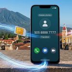 Nicaragua prepara un nuevo servicio para conservar el número al cambiar de compañía Foto: Nicaragua implementará la Portabilidad Numérica Móvil en 2027/Cortesía
