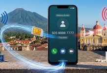 Foto: Nicaragua implementará la Portabilidad Numérica Móvil en 2027/Cortesía