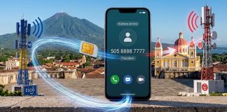 Foto: Nicaragua implementará la Portabilidad Numérica Móvil en 2027/Cortesía