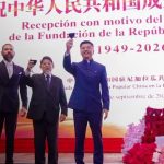 Foto: Nicaragua Celebra con China 77 Años de Historia, Luchas y Victorias/Cortesía