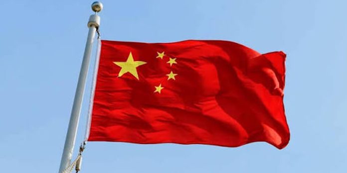 Foto:_ República Popular China conmemora 77 años de su fundación/Cortesía