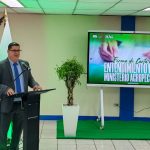 MAG y UNI fortalecen la investigación agropecuaria con nuevo Diplomado de Investigación Cuantitativa Foto: MAG y UNI impulsan investigación agropecuaria en Nicaragua/Cortesía