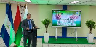 Foto: MAG y UNI impulsan investigación agropecuaria en Nicaragua/Cortesía