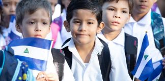 Foto: Ciclo Escolar 2026 entra en su etapa de cierre/Cortesía