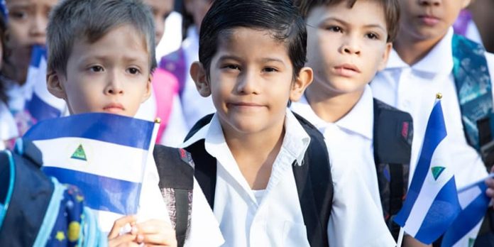 Foto: Ciclo Escolar 2026 entra en su etapa de cierre/Cortesía