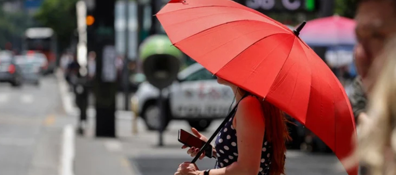 Foto: El Niño podría alcanzar gran intensidad, advierte Carlos Nobre/Cortesía