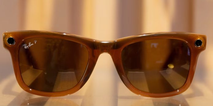 Foto: Las Ray-Ban Meta cambian las reglas: ya puedes caminar con GPS sin sacar el celular/Cortesía