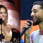 Foto: Maluma y Beyoncé sacuden la música con una inesperada versión de “Get Me Bodied”/Cortesía