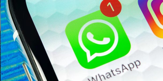 1 Foto: Alerta WhatsApp: una falla podría exponer tus fotos con el teléfono bloqueado/Cortesía