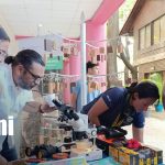 Feria de formación vocacional busca orientar a estudiantes hacia su futuro profesional Foto: Impulsan nuevo Programa Nacional de Formación Vocacional y Profesional para estudiantes/Cortesía