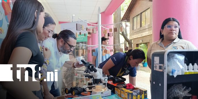 1 Foto: Impulsan nuevo Programa Nacional de Formación Vocacional y Profesional para estudiantes/Cortesía