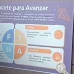 Jóvenes de secundaria comienzan a trazar su futuro con “Una Ruta Para Triunfar” Foto: Jóvenes de secundaria tendrán una nueva guía para construir su proyecto de vida/TN8