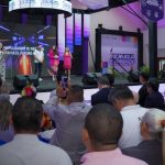 Inicia Nicaragua Emprende 2026 bajo el lema “Impulsando tu negocio hacia el futuro digital” Foto: Inicia Nicaragua Emprende 2026 bajo el lema “Impulsando tu negocio hacia el futuro digital”/TN8