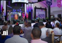 Nicaragua Emprende 2026 conecta talento, negocios y oportunidades en Managua Foto: Inicia Nicaragua Emprende 2026 bajo el lema “Impulsando tu negocio hacia el futuro digital”/TN8