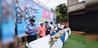 Foto: Hay Patria en municipios del norte de Chinandega/Cortesía