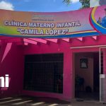 Foto: Feria de salud beneficia a mujeres en Altamira/TN8