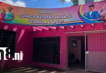 Feria de salud brinda atención ginecológica gratuita a mujeres en Planes de Altamira Foto: Feria de salud beneficia a mujeres en Altamira/TN8