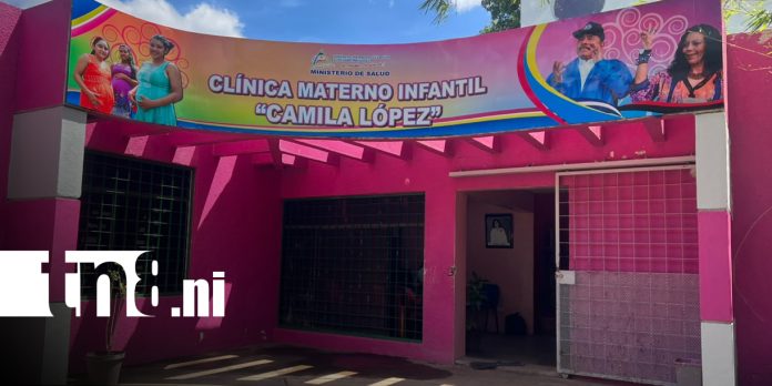 Foto: Feria de salud beneficia a mujeres en Altamira/TN8 Foto: Feria de salud beneficia a mujeres en Altamira/TN8