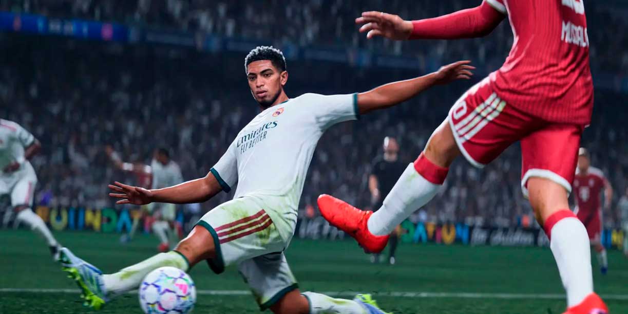 FOTO: FC 27 apuesta fuerte por Ultimate Team/CORTESÍA