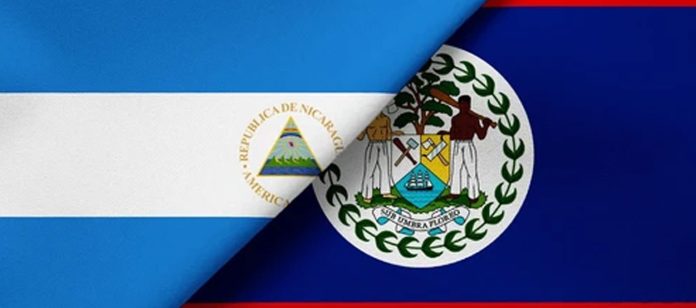Foto: Nicaragua felicita a Belice por 45 años de independencia/Cortesía Foto: Nicaragua felicita a Belice por 45 años de independencia/Cortesía