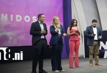 Foto: Expo Alba 2026 reúne a más de 40 empresas/TN8