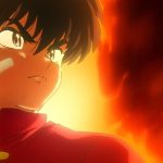 Foto: 'Ranma 1/2' regresa el 3 de octubre con su temporada más explosiva/Cortesía